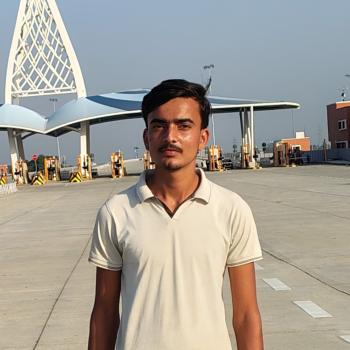 Prashant GAUR
